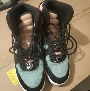 Men size 11 air force one